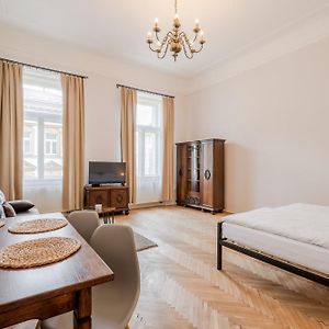 Appartement met Twee Slaapkamers